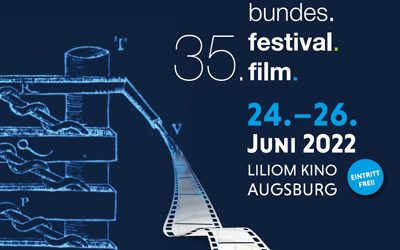 Vorhang auf für große Filmkunst in Augsburg