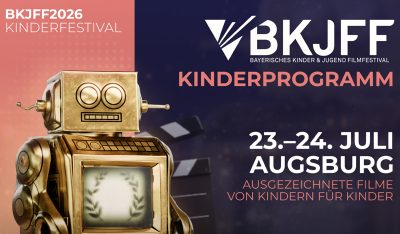 Das BKJFF-2026 Kinderprogramm