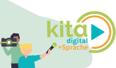 kita-digital+Sprache